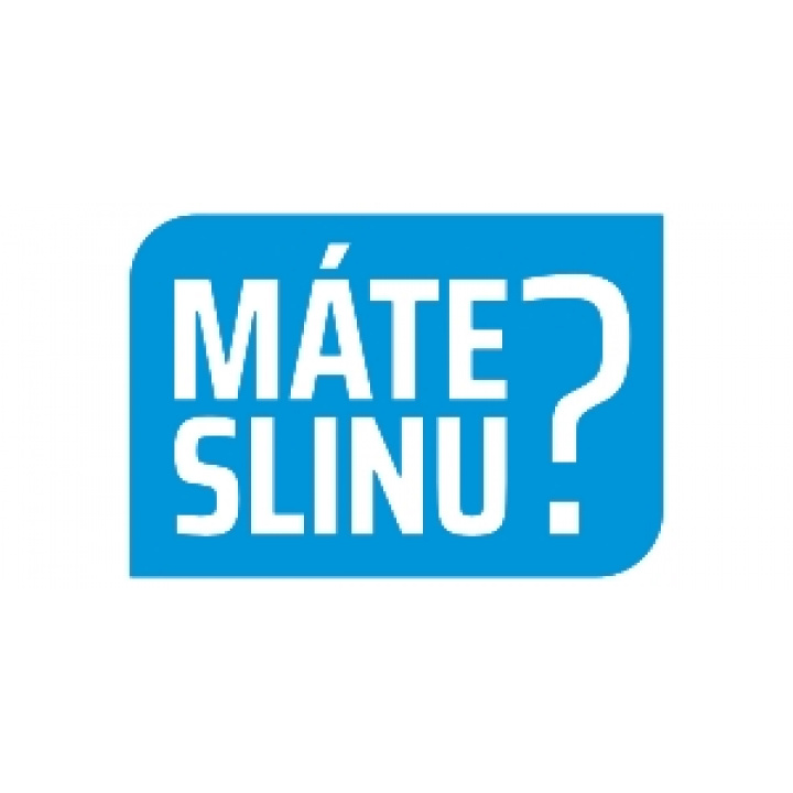 Máte slinu?